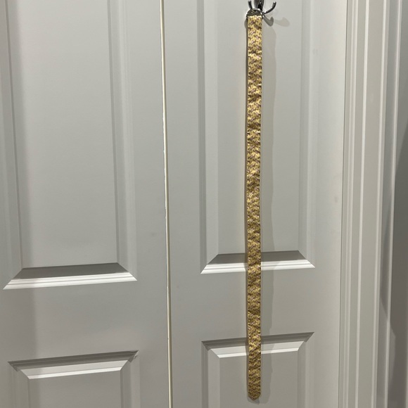 Vineyard Vines Belt with pink flamingos - Picture 6 of 6